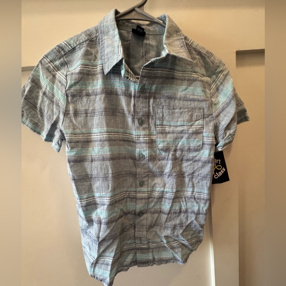Art Class kids shirt